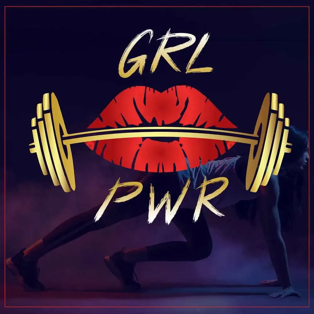 GRL PWR Power Trip Lip Gloss - Picture 4 of 4